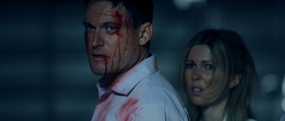 ブラック・オプス 超極秘任務の画像