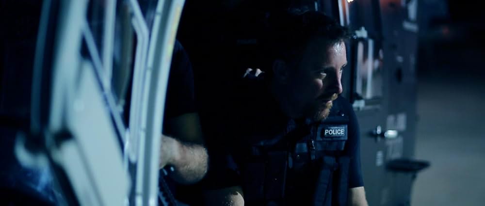 ブラック・オプス 超極秘任務の画像