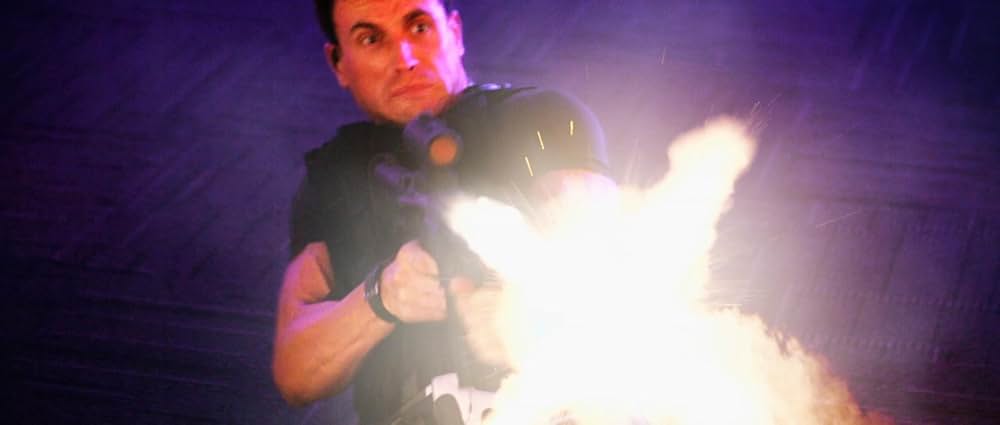 ブラック・オプス 超極秘任務の画像