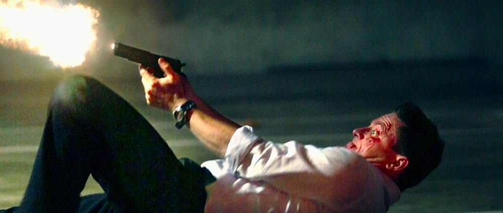 ブラック・オプス 超極秘任務の画像