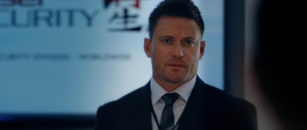 ブラック・オプス 超極秘任務の画像