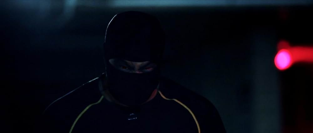 ブラック・オプス 超極秘任務の画像