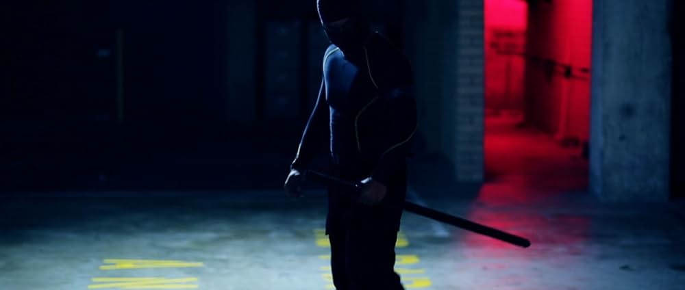 ブラック・オプス 超極秘任務の画像