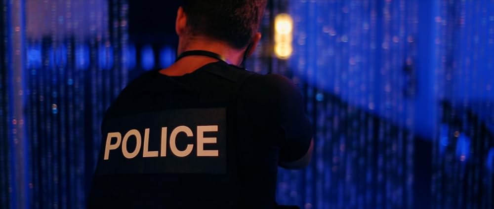 ブラック・オプス 超極秘任務の画像