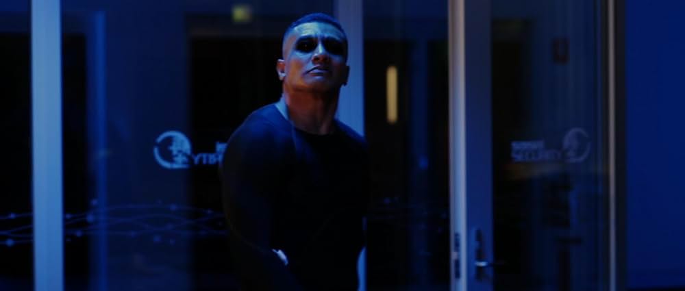 ブラック・オプス 超極秘任務の画像