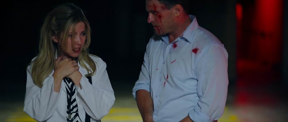 ブラック・オプス 超極秘任務の画像