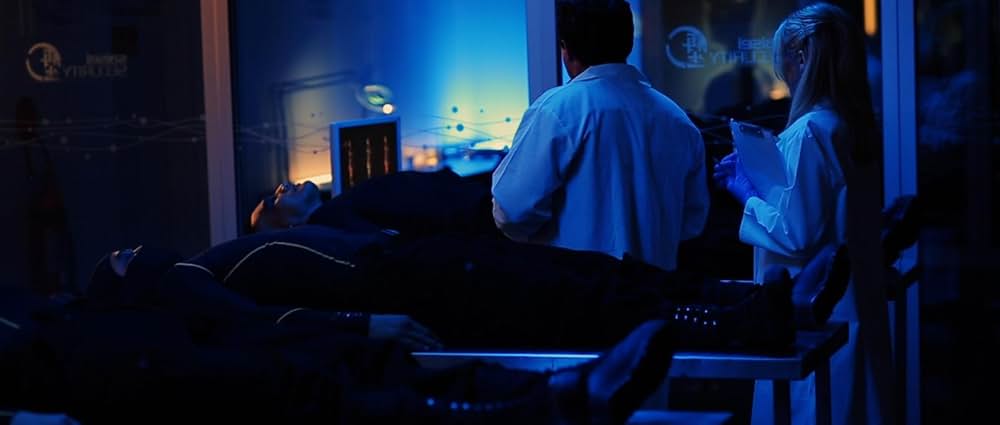 ブラック・オプス 超極秘任務の画像