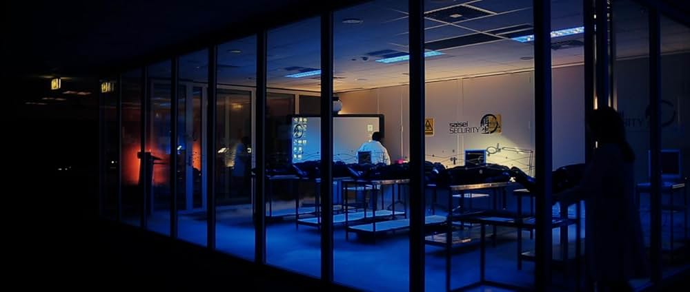 ブラック・オプス 超極秘任務の画像