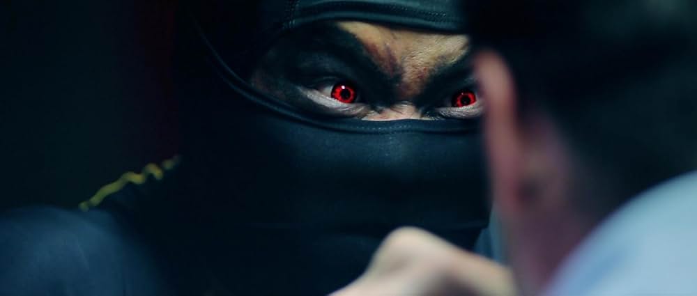 ブラック・オプス 超極秘任務の画像