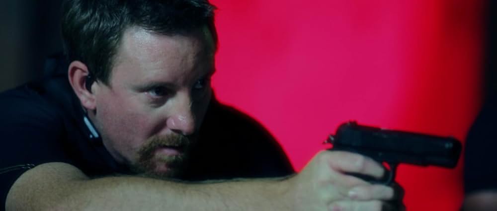 ブラック・オプス 超極秘任務の画像