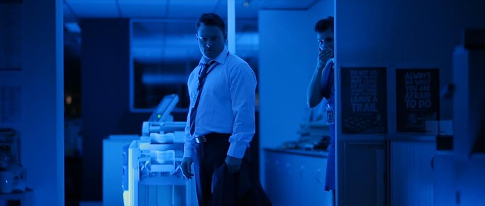 ブラック・オプス 超極秘任務の写真