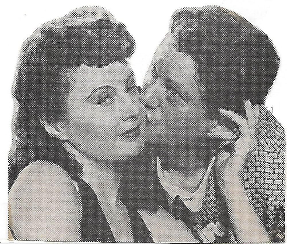 バーレスクの貴婦人の画像