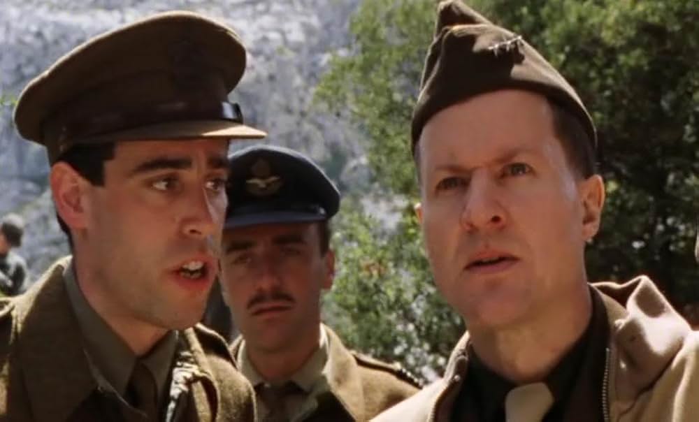 バトルラインの画像