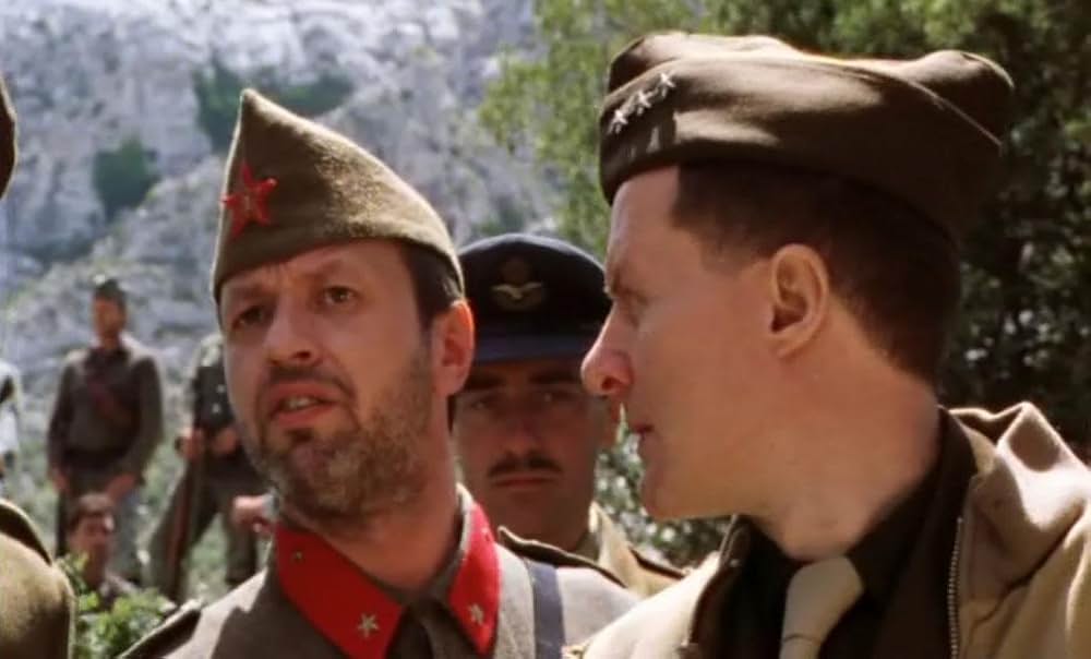 バトルラインの画像