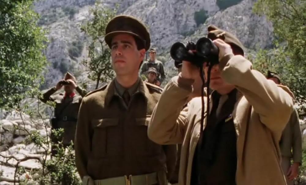 バトルラインの画像