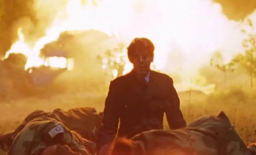 バトルラインの画像