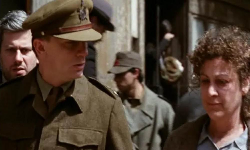 バトルラインの画像