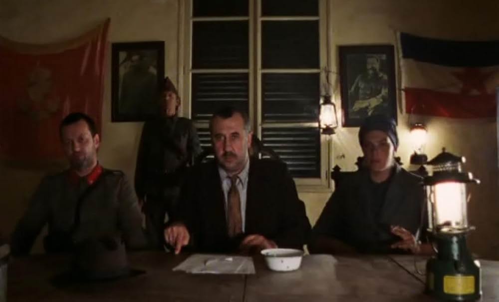 バトルラインの画像