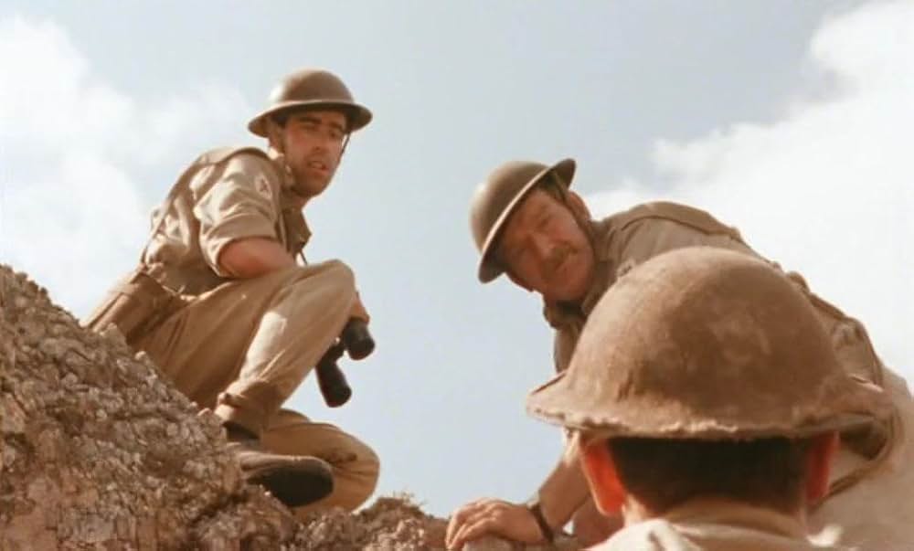 バトルラインの画像