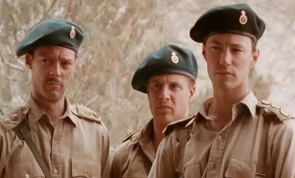 バトルラインの画像