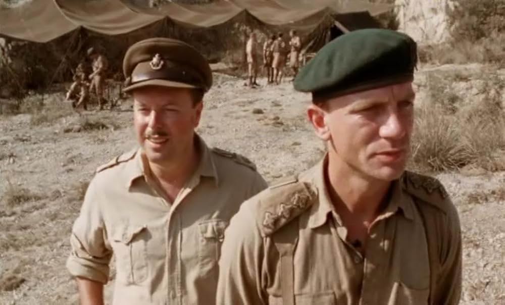 バトルラインの画像