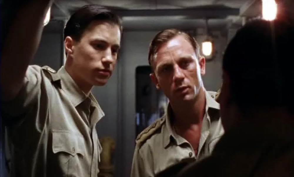 バトルラインの画像