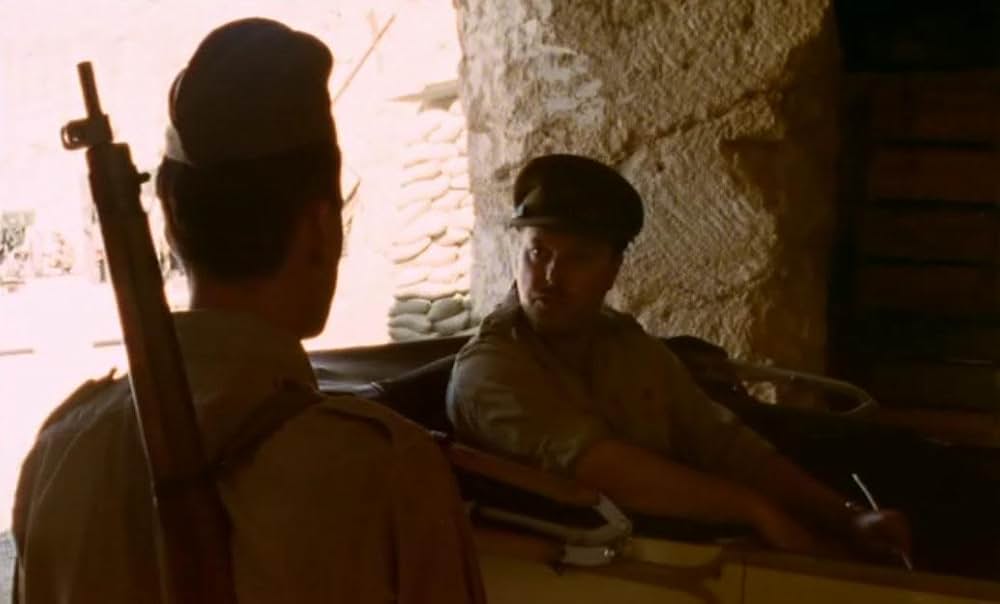 バトルラインの画像