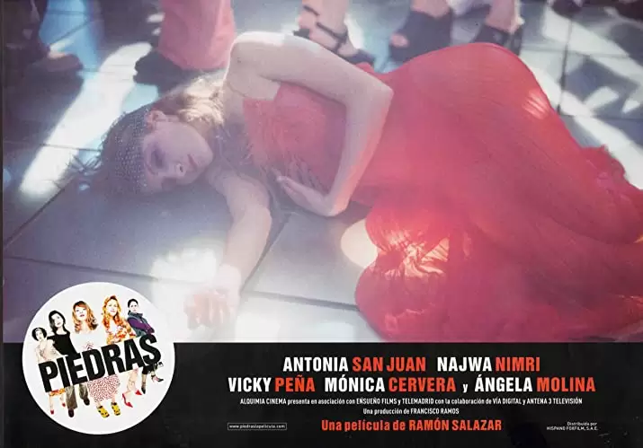 靴に恋しての画像