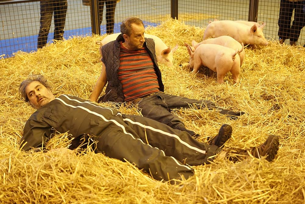 Saint Amour（原題）の画像