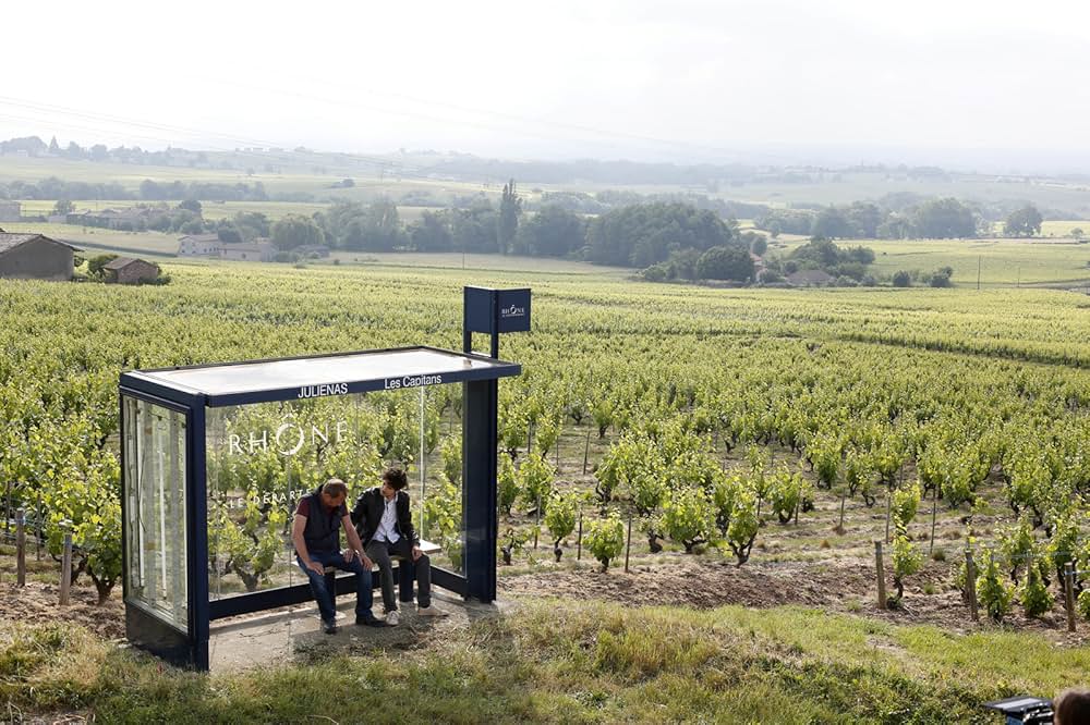 Saint Amour（原題）の画像