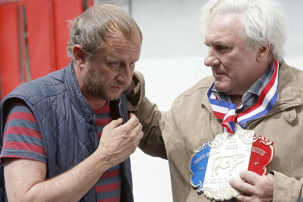 Saint Amour（原題）の画像