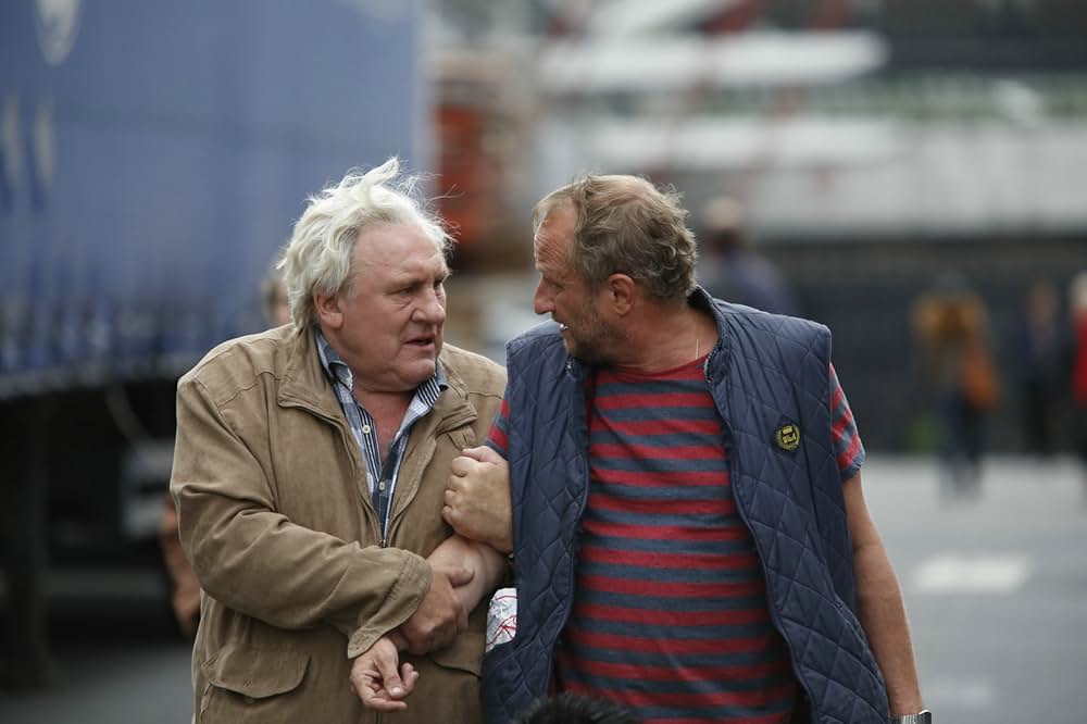 Saint Amour（原題）の画像