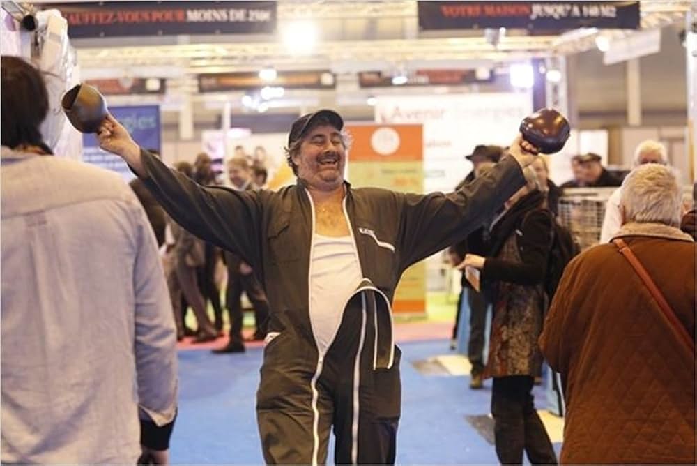 Saint Amour（原題）の画像