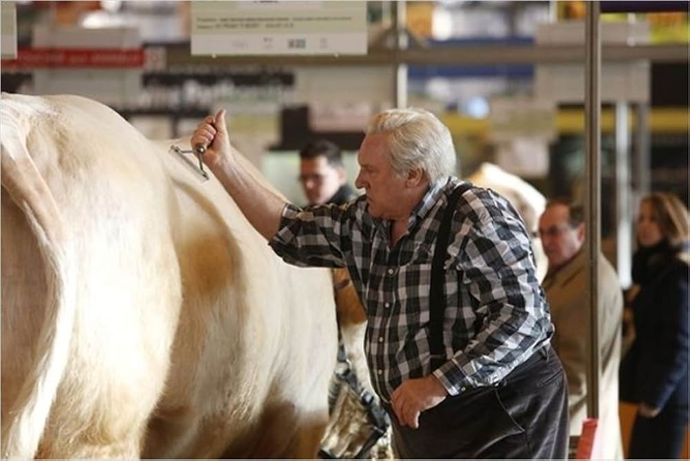Saint Amour（原題）の画像