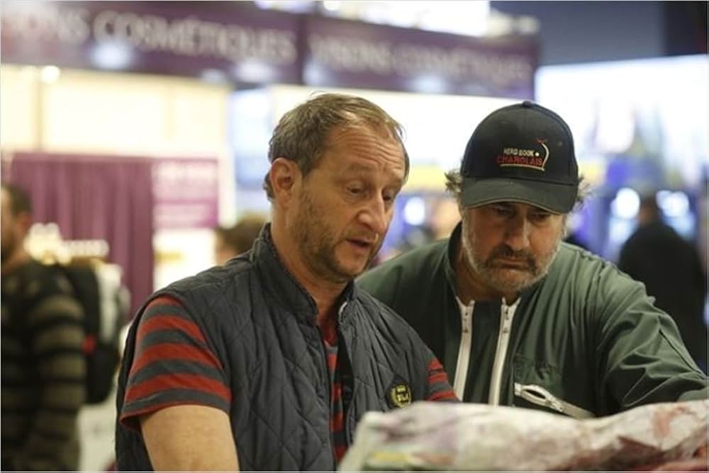 Saint Amour（原題）の画像