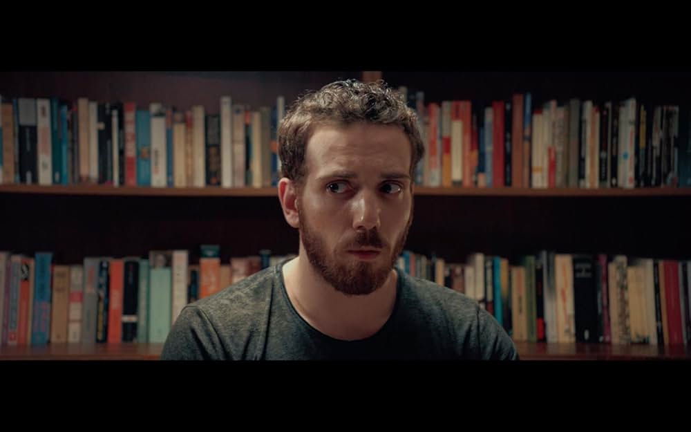 ポーカーの果てにの画像