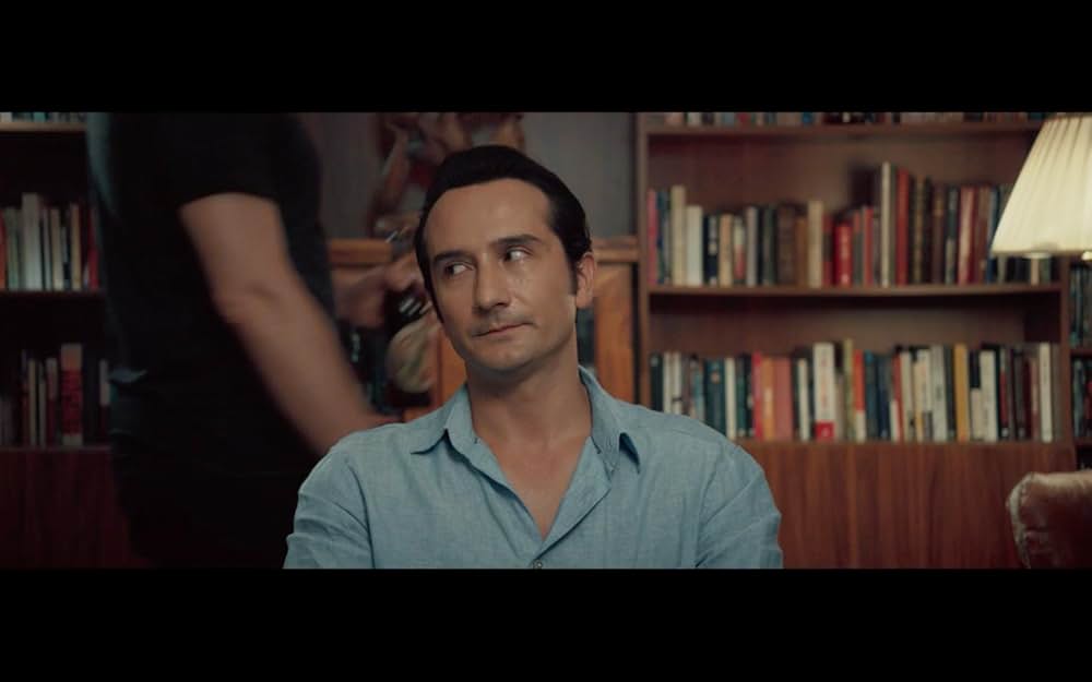 ポーカーの果てにの写真