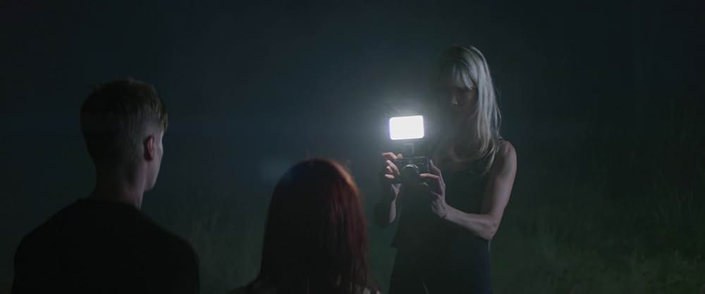 Popeye's Revenge（原題）の画像