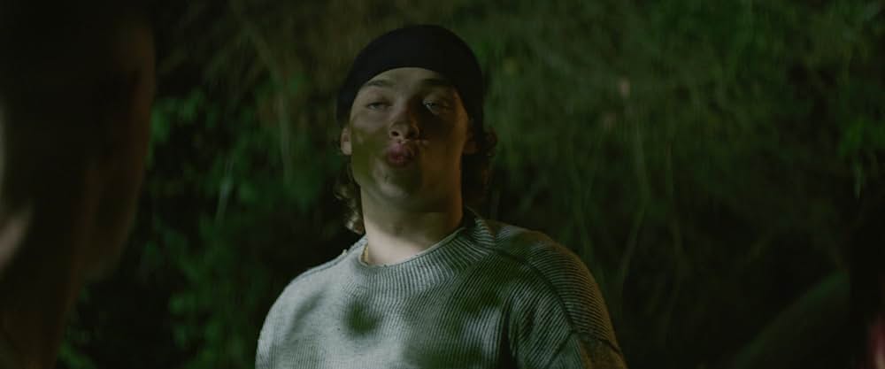 Popeye's Revenge（原題）の画像