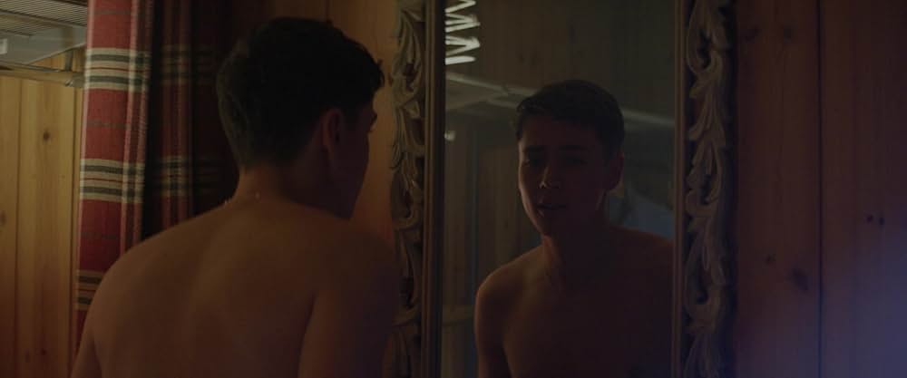 Popeye's Revenge（原題）の画像