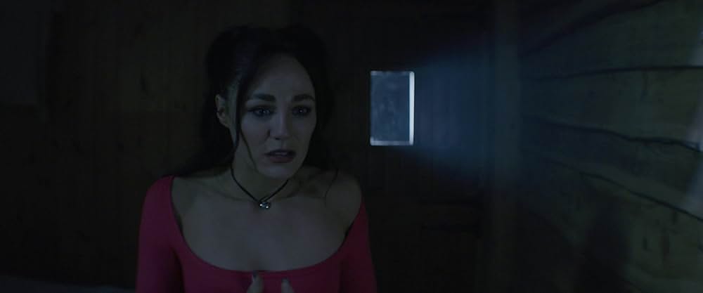 Popeye's Revenge（原題）の画像