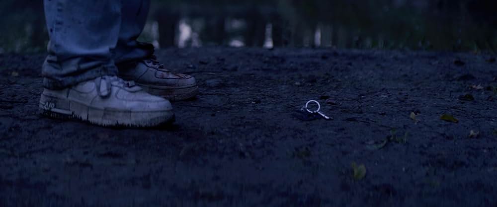 Popeye's Revenge（原題）の画像