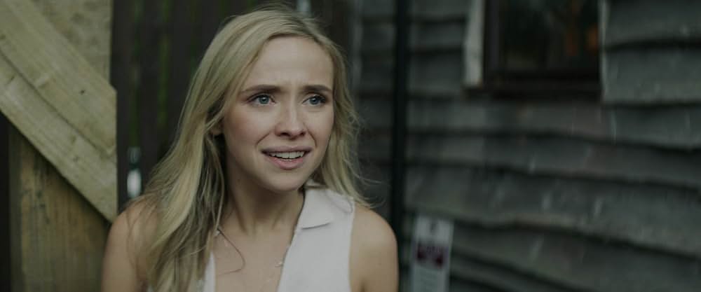 Popeye's Revenge（原題）の画像