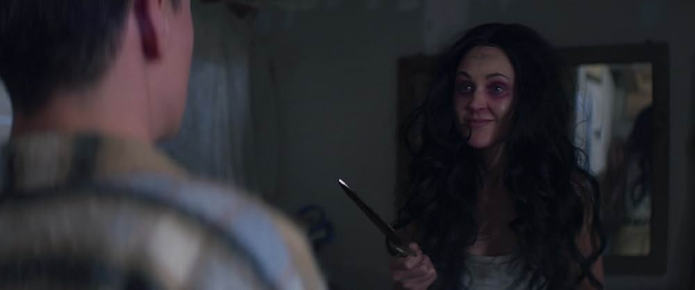 Popeye's Revenge（原題）の画像