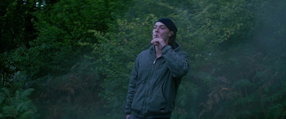 Popeye's Revenge（原題）の画像