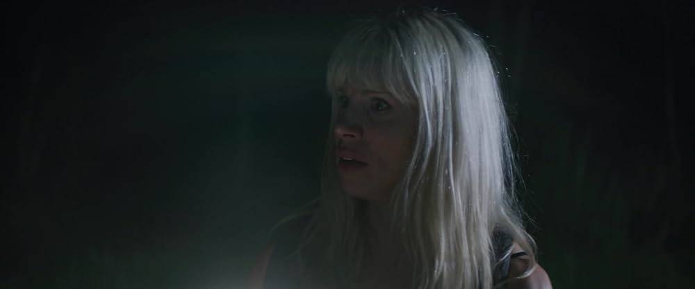 Popeye's Revenge（原題）の画像