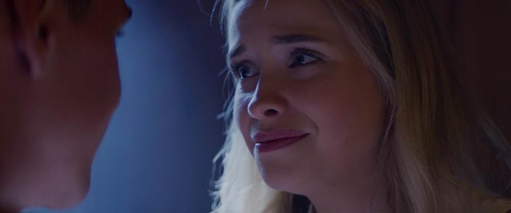 Popeye's Revenge（原題）の画像