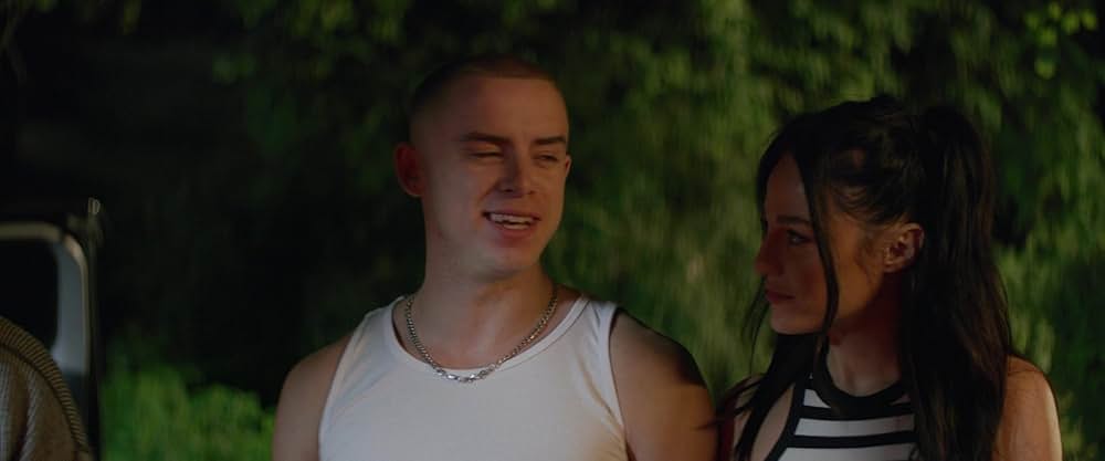 Popeye's Revenge（原題）の画像