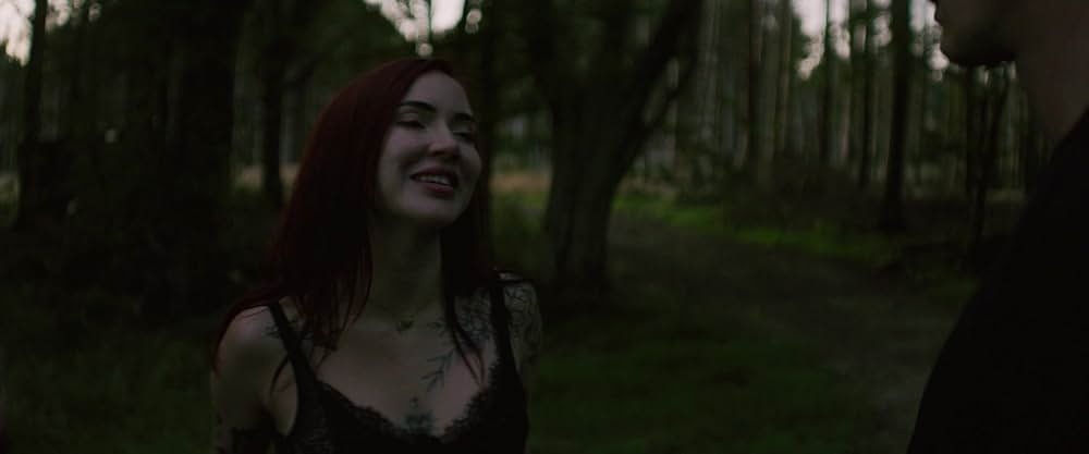 Popeye's Revenge（原題）の画像