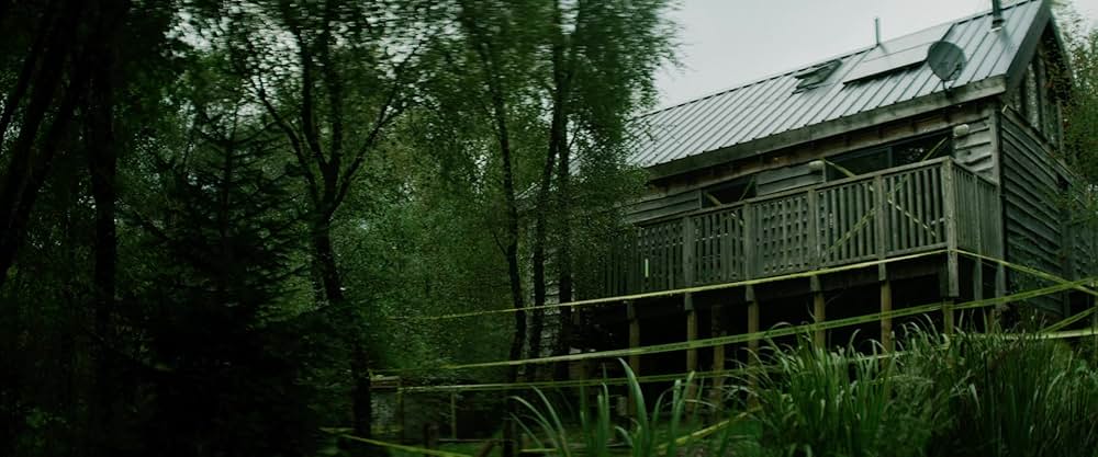 Popeye's Revenge（原題）の画像